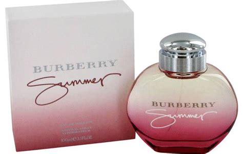 burberry eau de parfum men or women|burberry summer perfume for women.